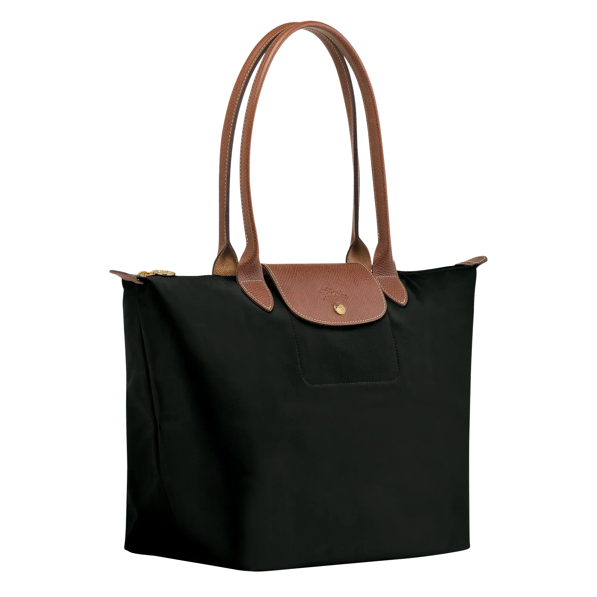 Longchamp | Large Le Pliage bag 