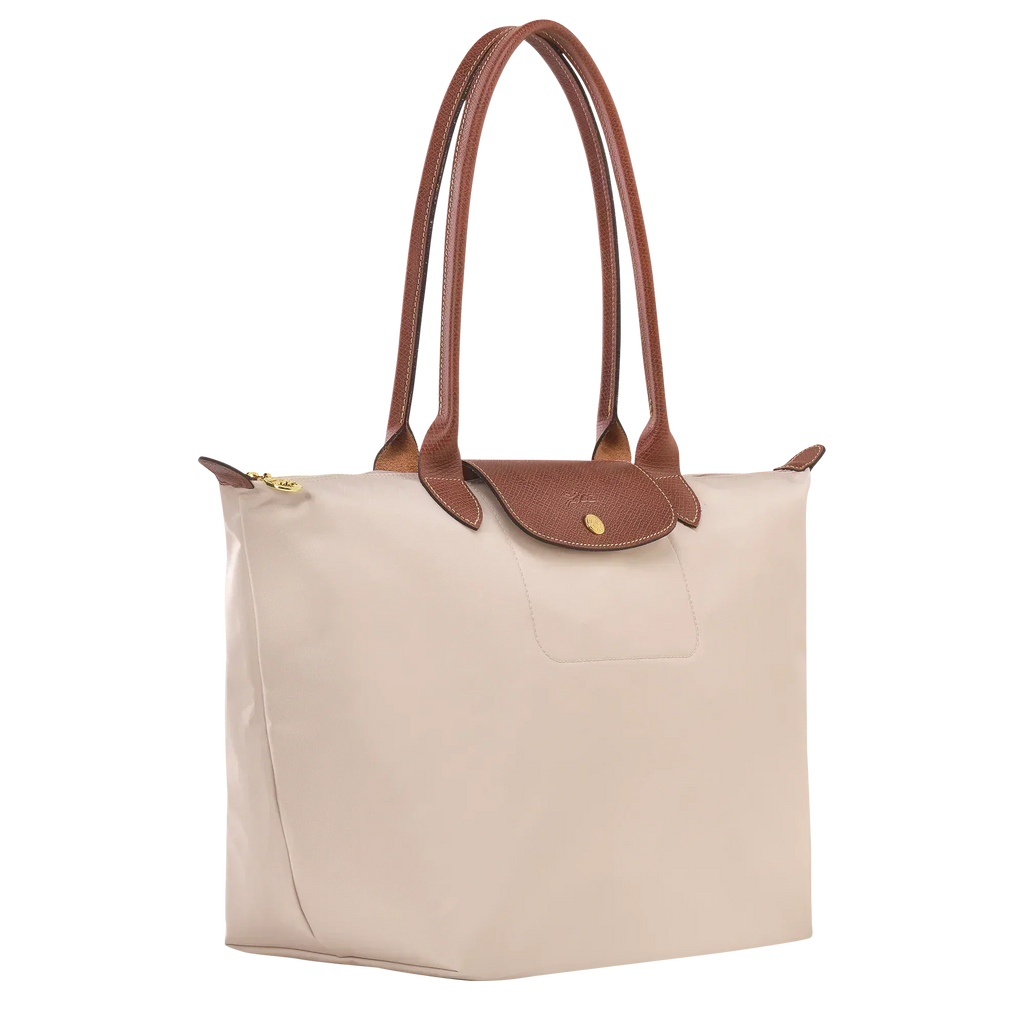 Longchamp | Large Le Pliage bag 