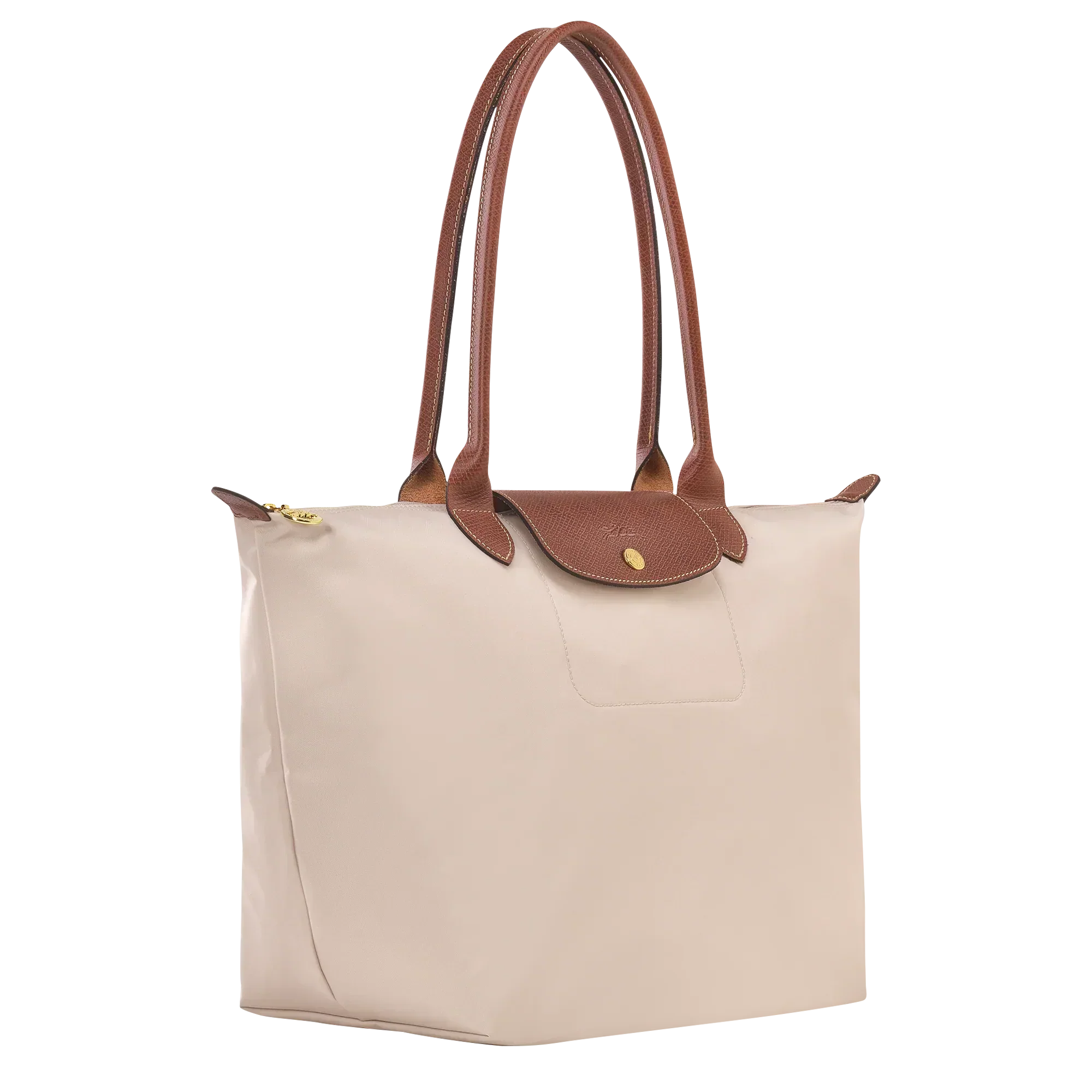 Longchamp | Large Le Pliage bag 