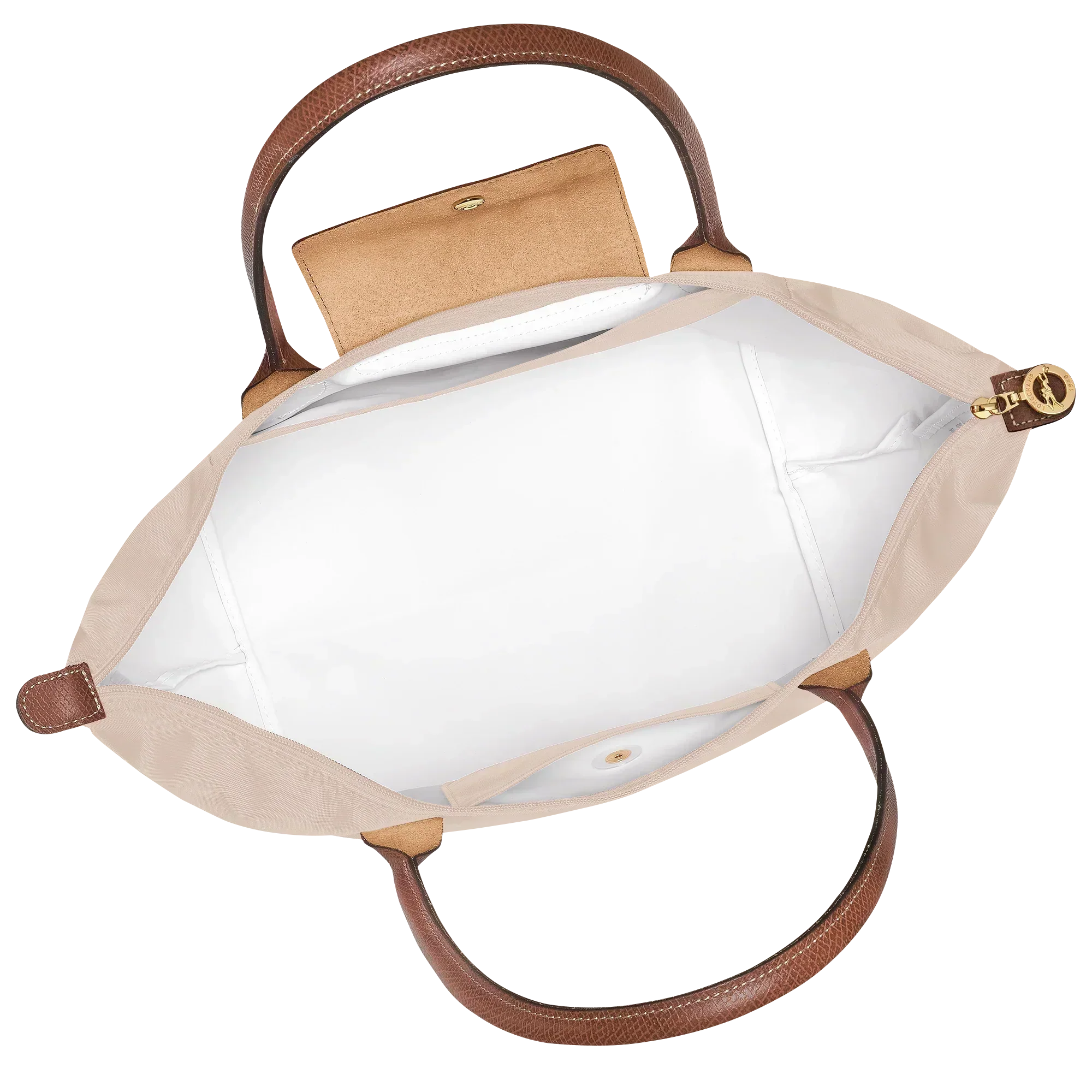 Longchamp | Large Le Pliage bag 