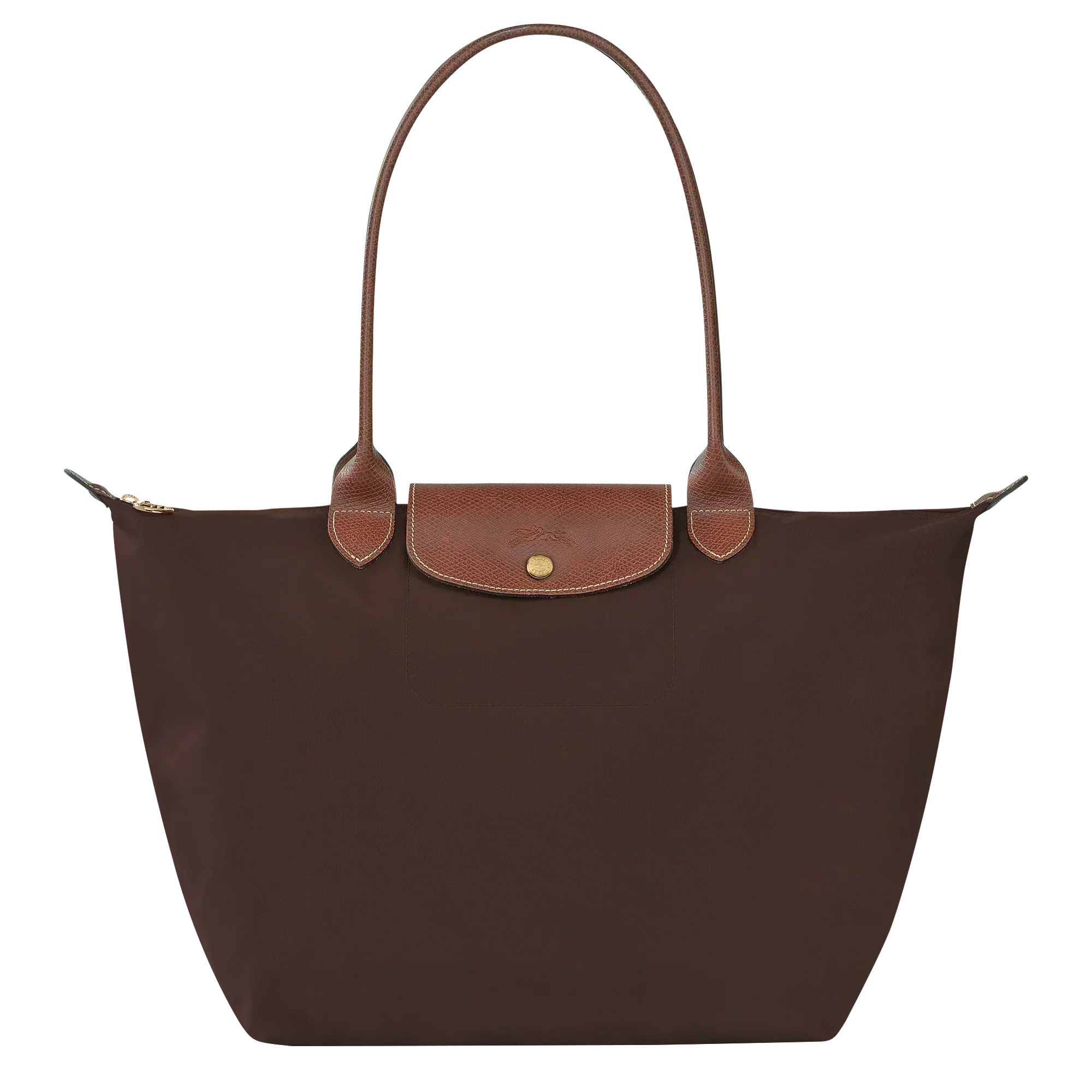 Longchamp | Large Le Pliage bag 