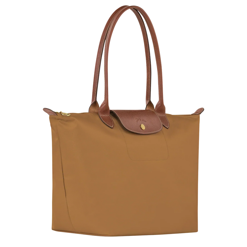 Longchamp | Large Le Pliage bag 
