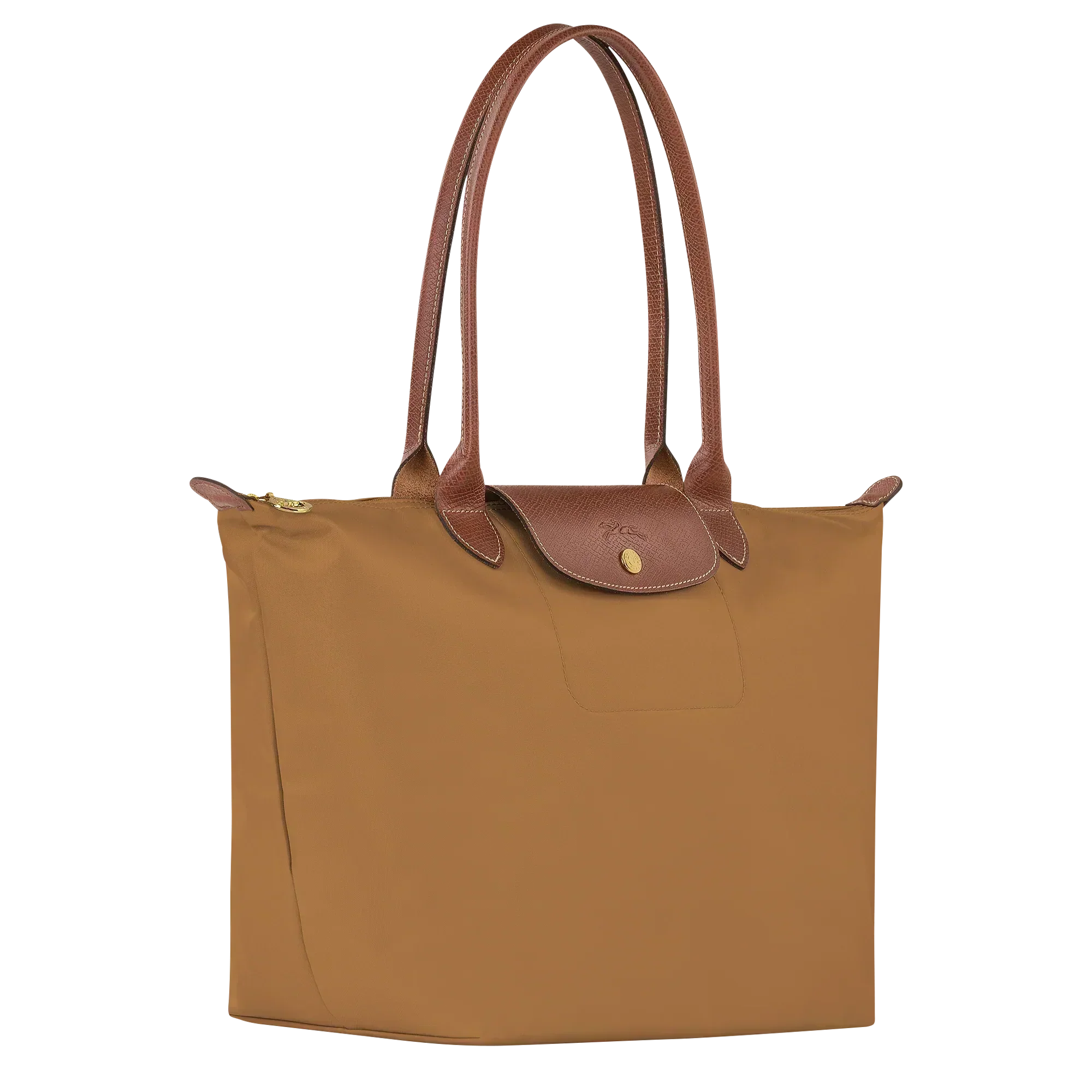Longchamp | Large Le Pliage bag 