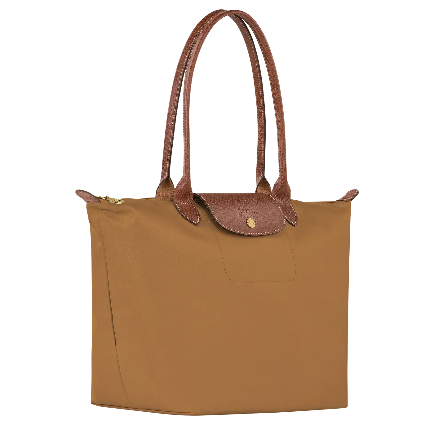 Longchamp | Large Le Pliage bag 