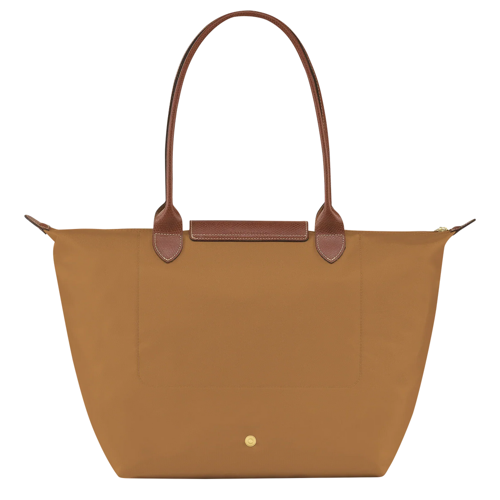 Longchamp | Large Le Pliage bag 