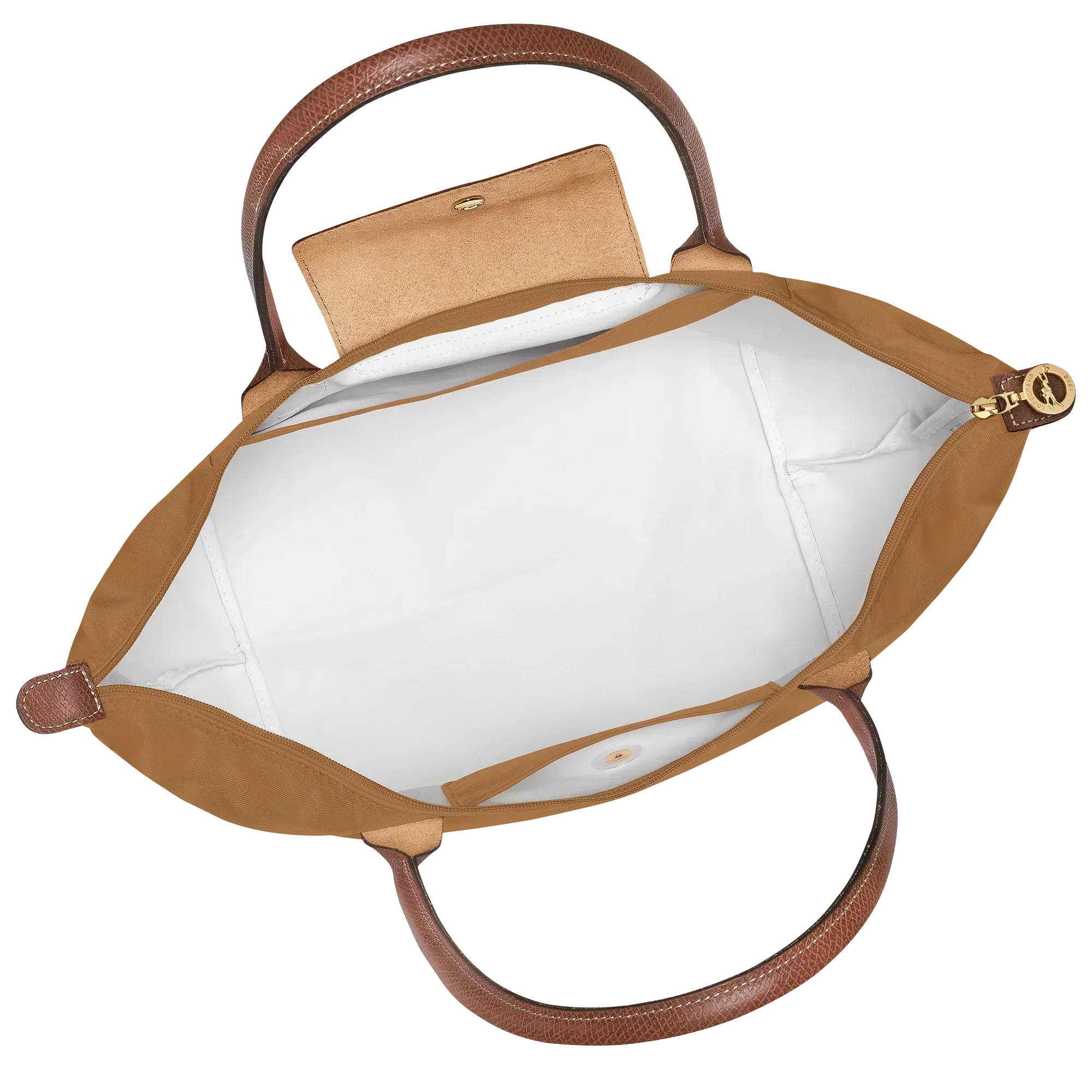 Longchamp | Large Le Pliage bag 