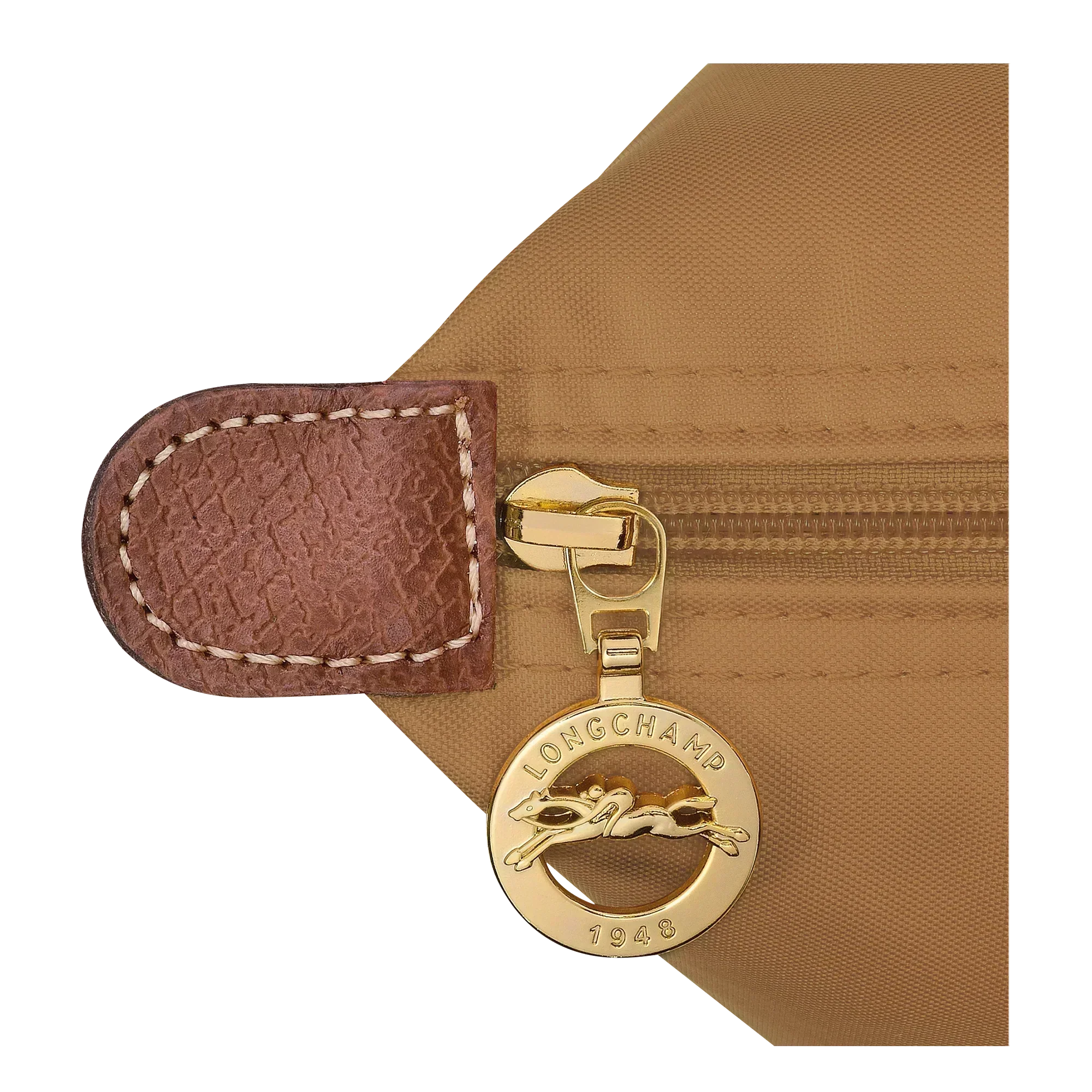 Longchamp | Large Le Pliage bag 