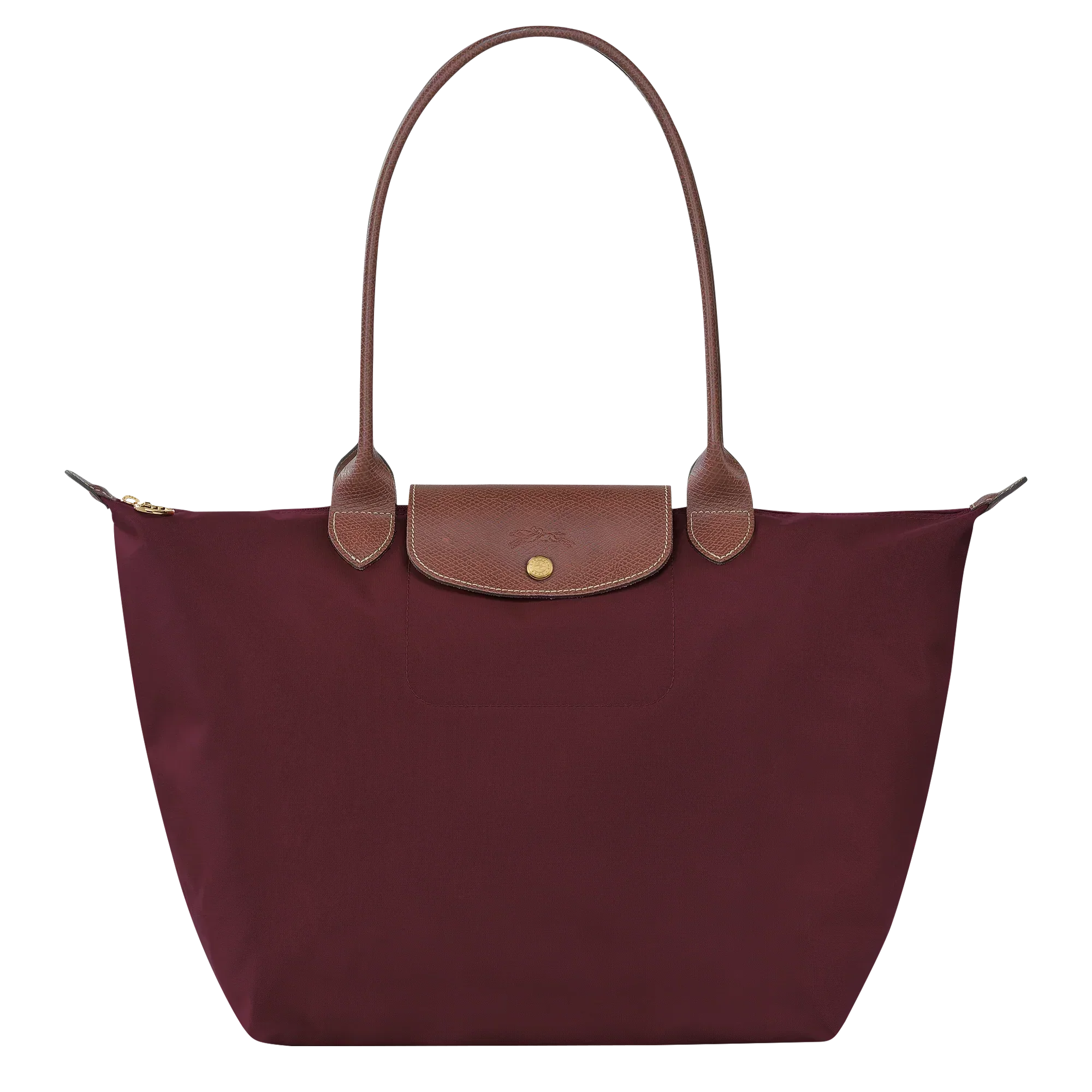 Longchamp | Large Le Pliage bag 