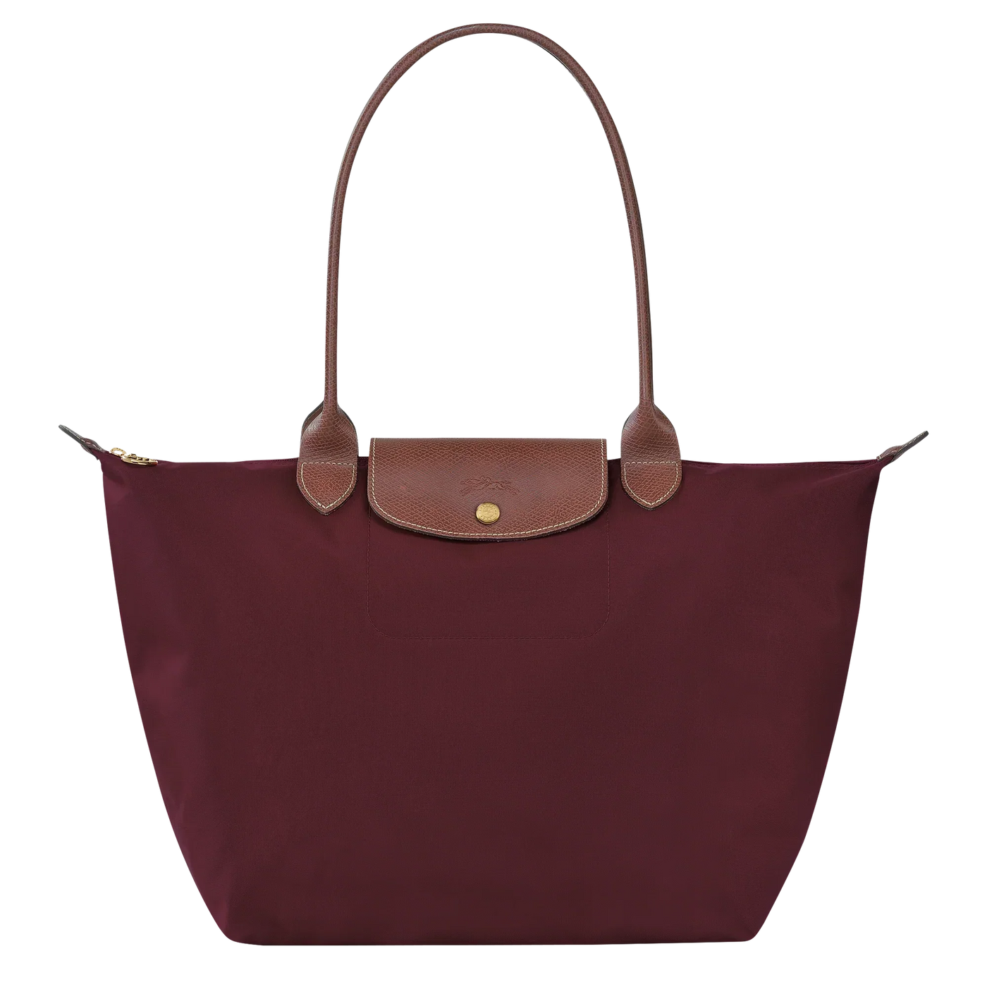 Longchamp | Large Le Pliage bag 