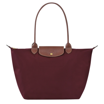 Longchamp | Large Le Pliage bag 