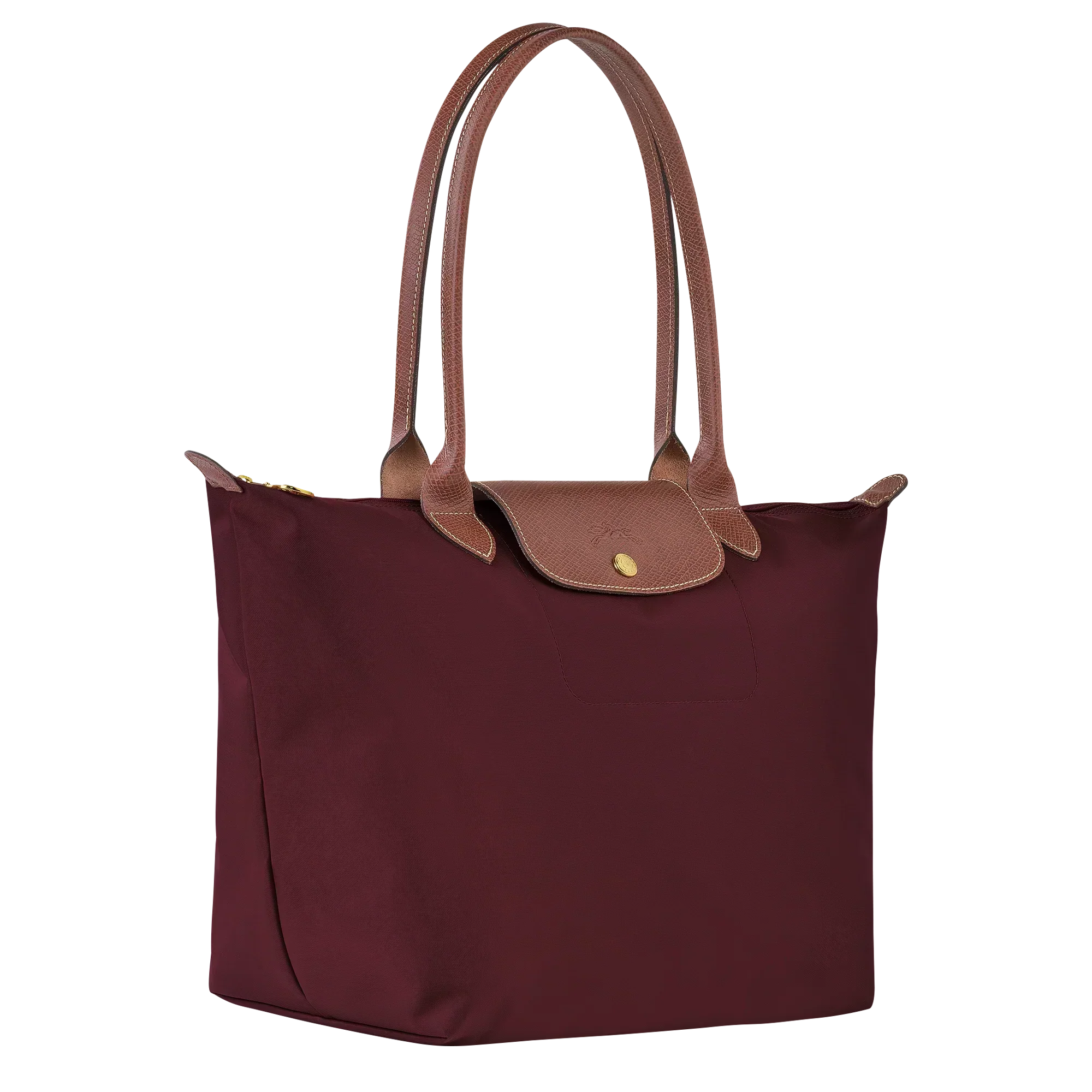 Longchamp | Large Le Pliage bag 
