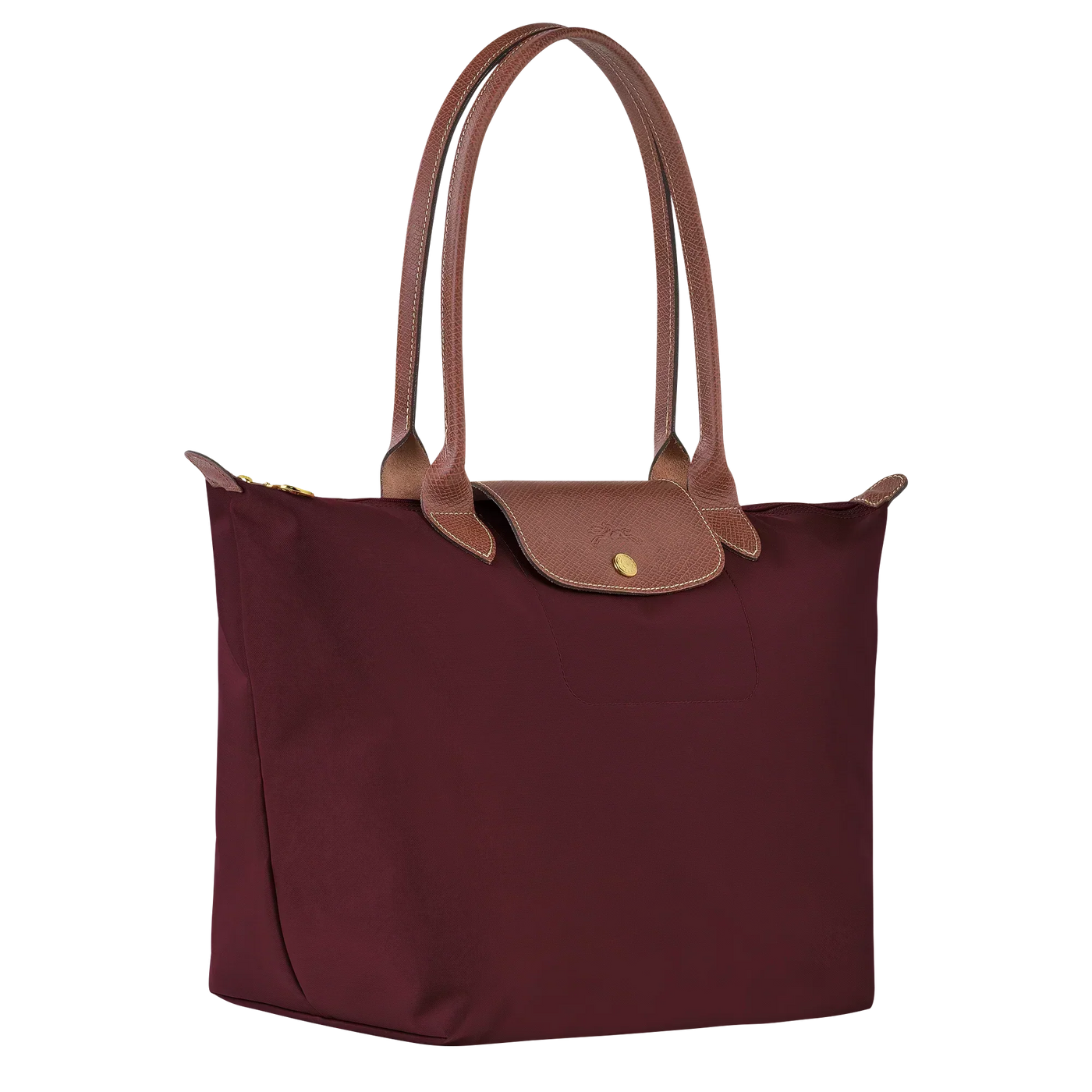 Longchamp | Large Le Pliage bag 