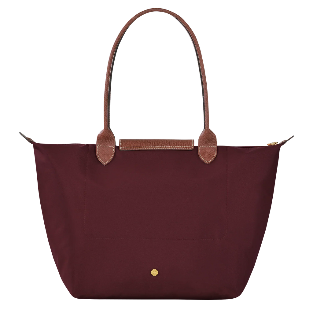 Longchamp | Large Le Pliage bag 