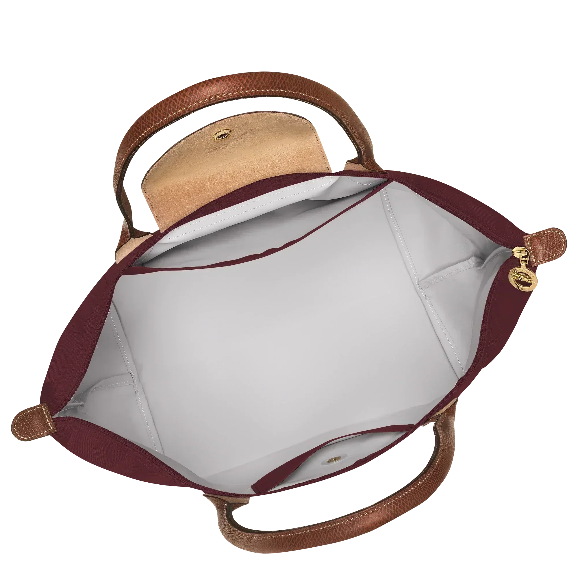 Longchamp | Large Le Pliage bag 