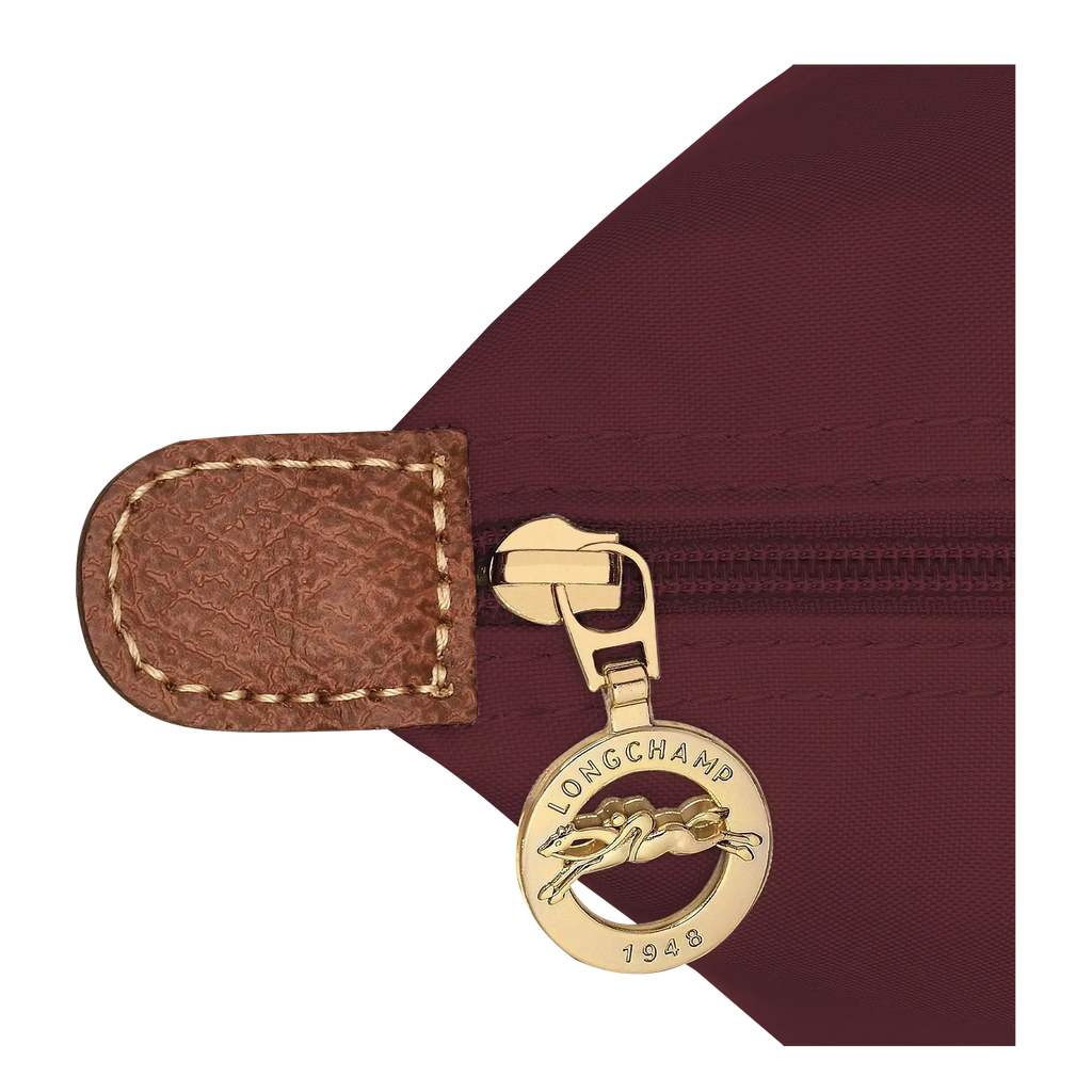 Longchamp | Large Le Pliage bag 