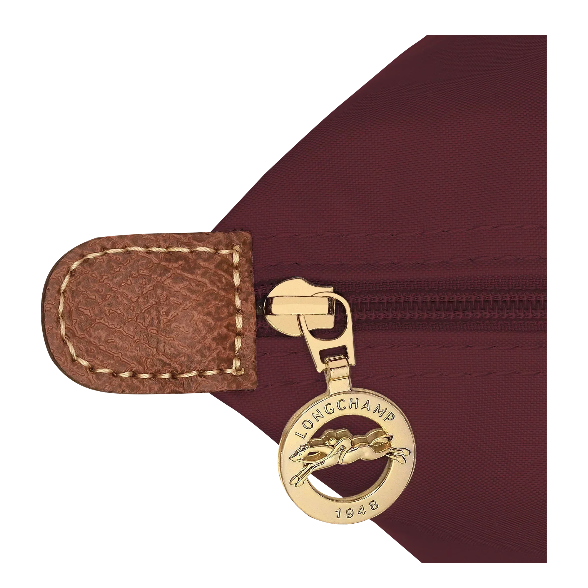Longchamp | Large Le Pliage bag 