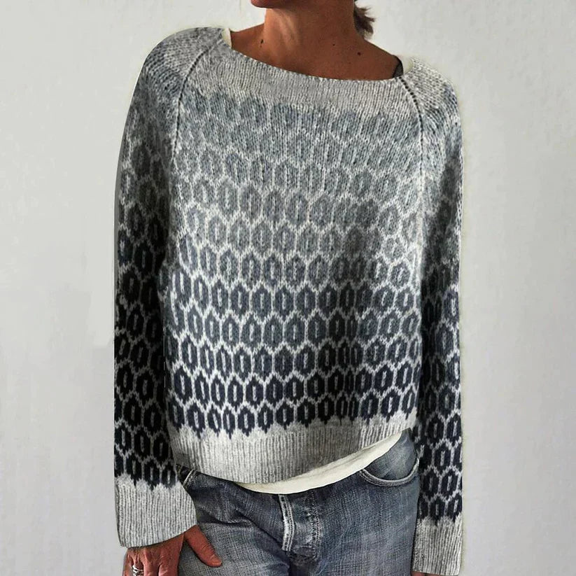 Sanya | Pull confortable 