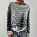 Sanya | Pull confortable 