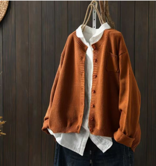 JANA | gilet