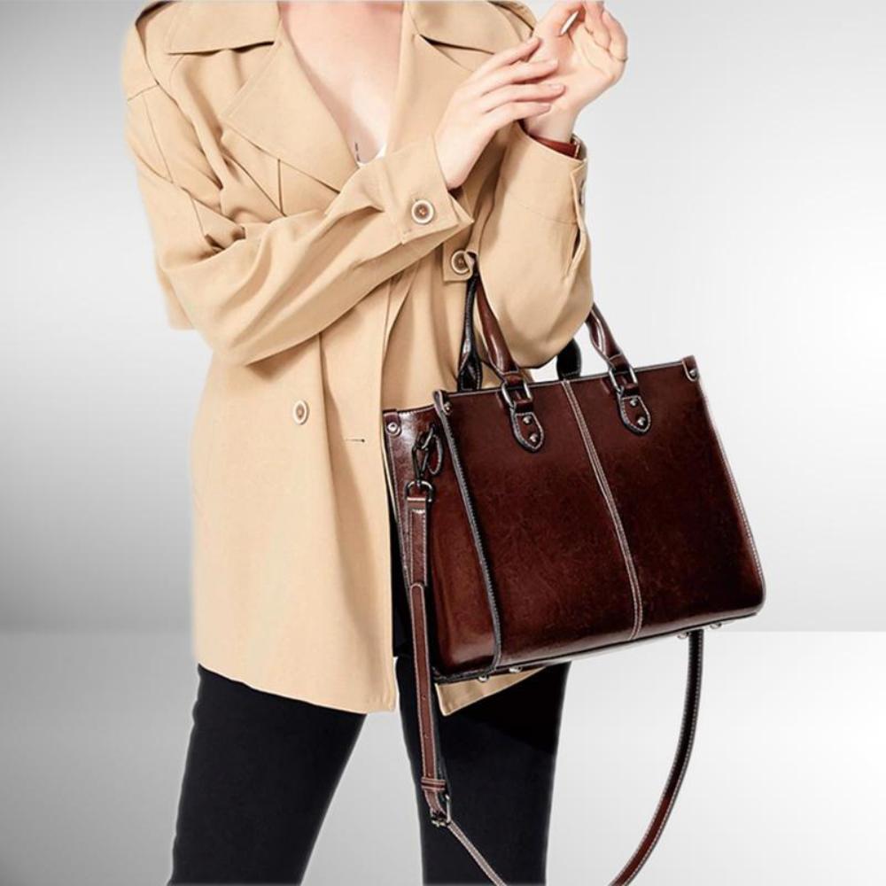 Renata - Elegant Hand Tote Bag