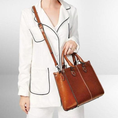 Renata - Elegant Hand Tote Bag