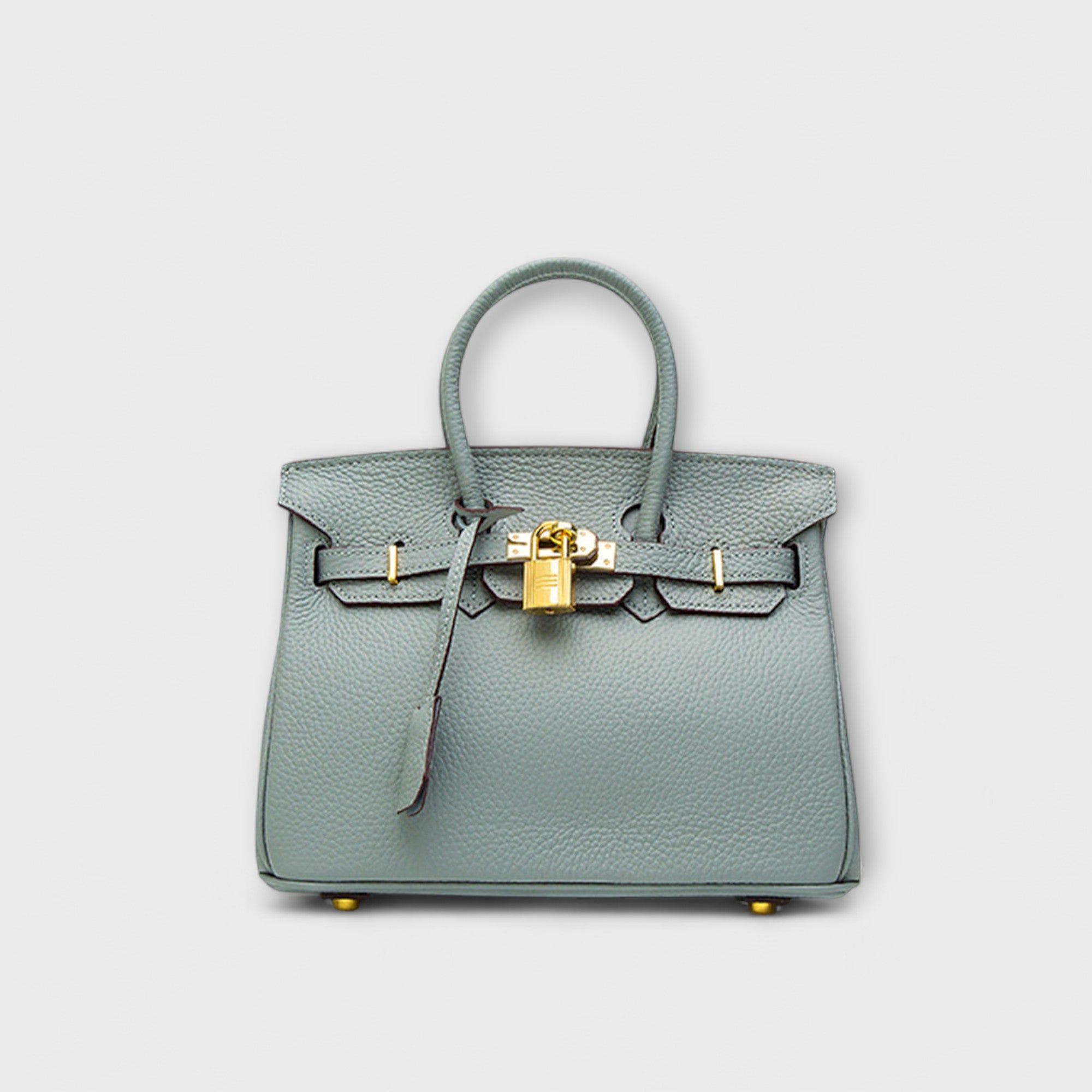 Sac à main de luxe en cuir