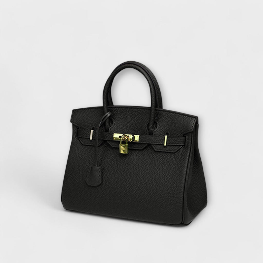 Sac à main de luxe en cuir