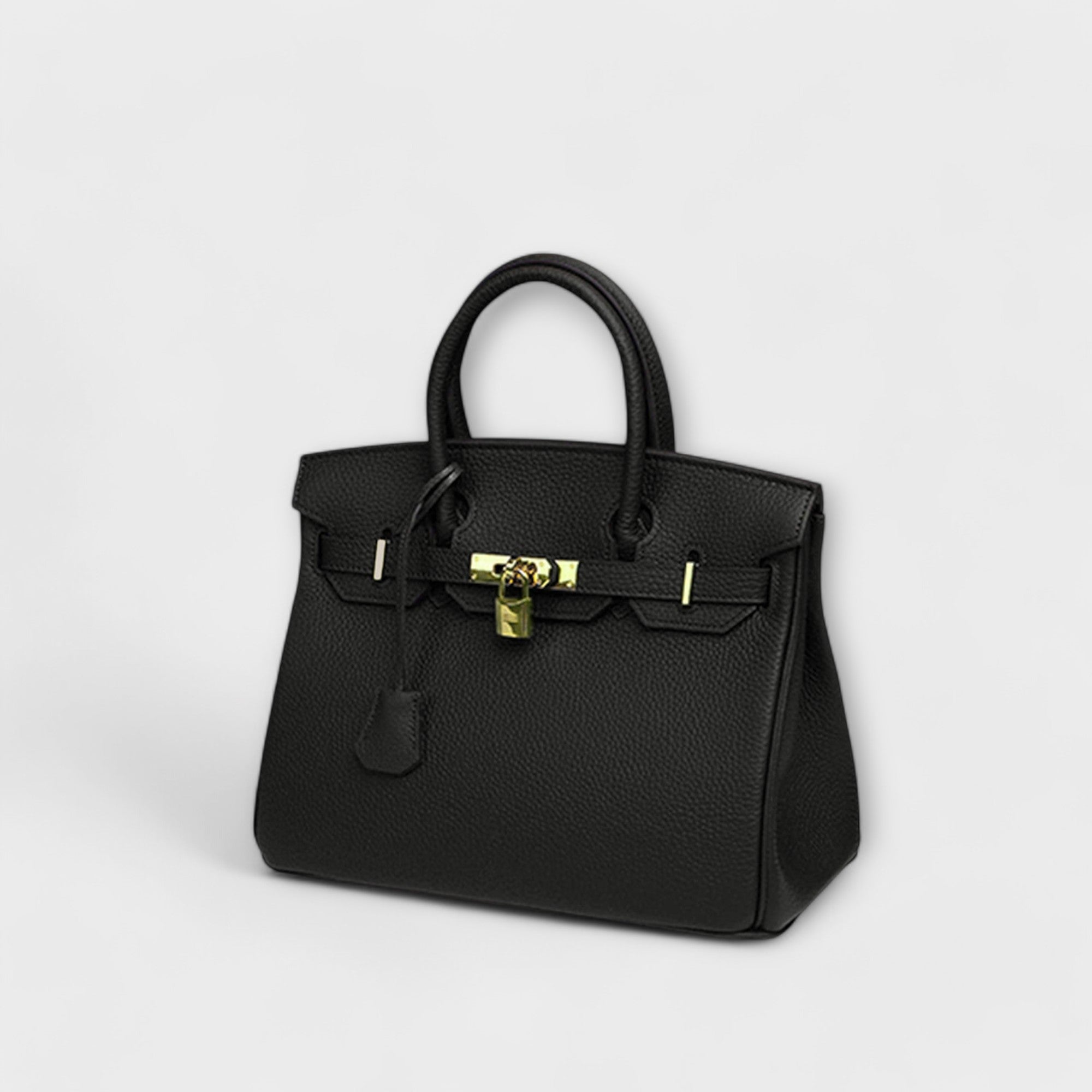 Sac à main de luxe en cuir