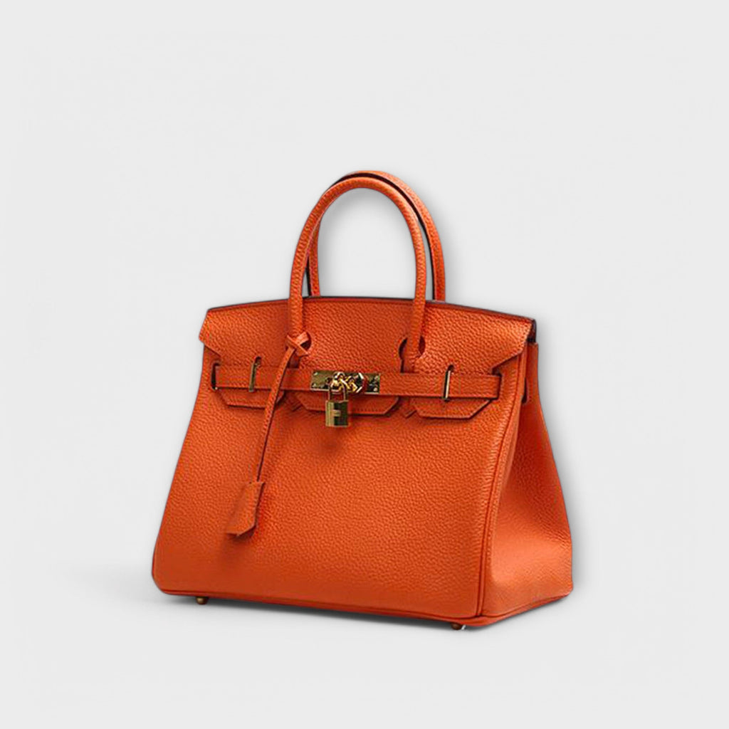Sac à main de luxe en cuir