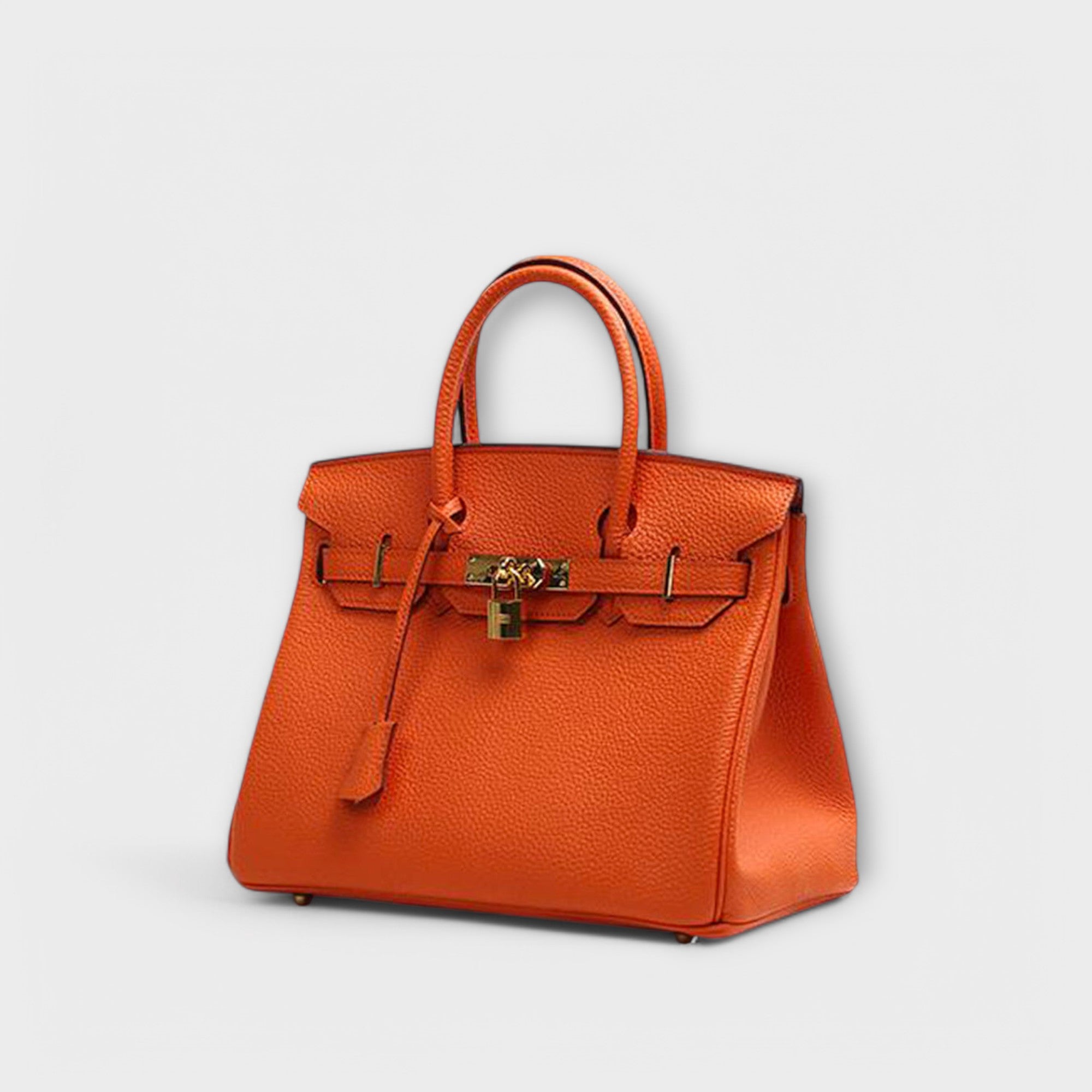 Sac à main de luxe en cuir