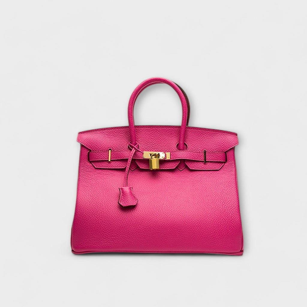 Sac à main de luxe en cuir