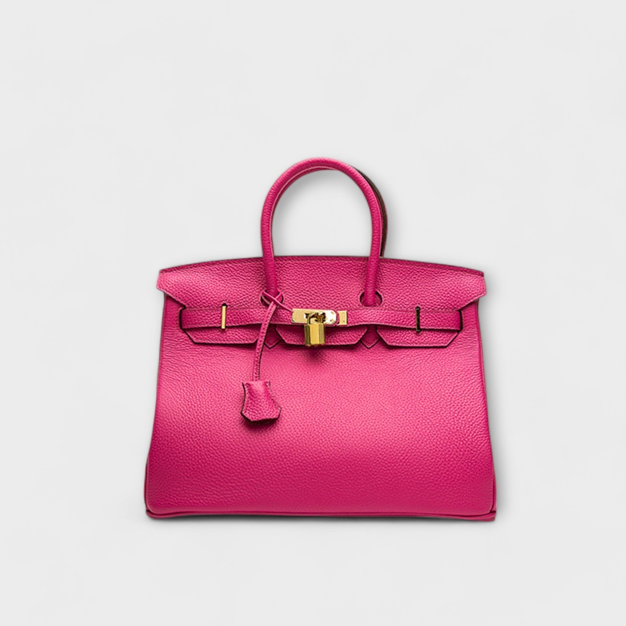 Sac à main de luxe en cuir