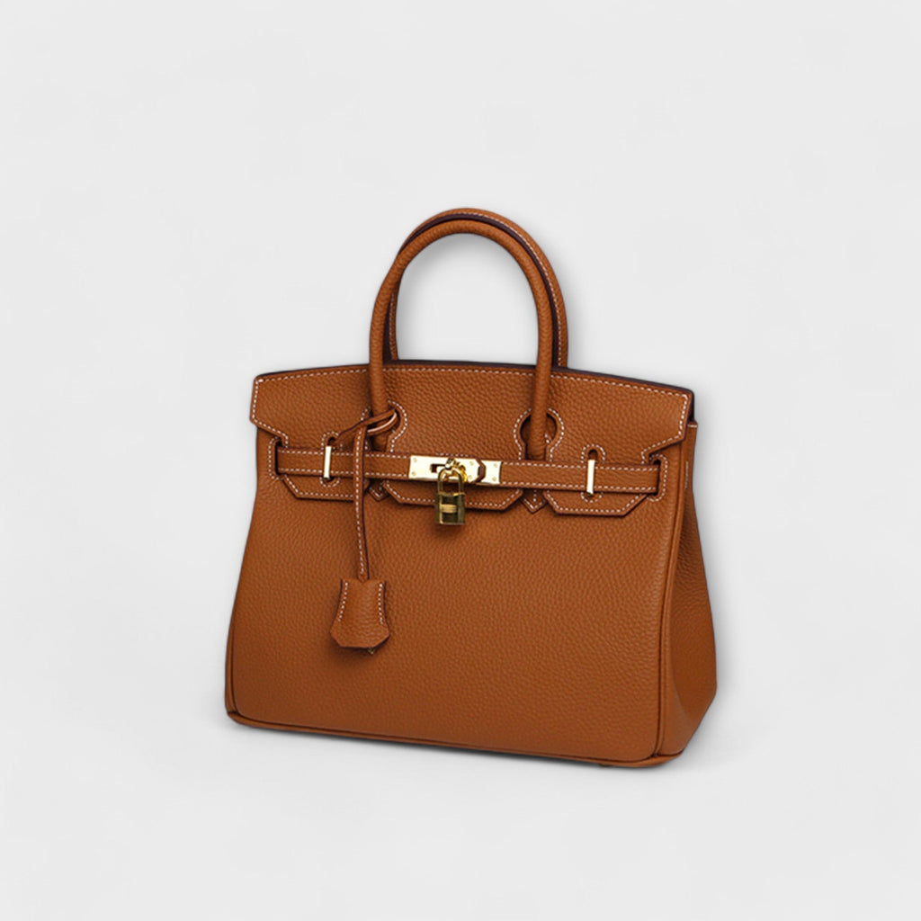 Sac à main de luxe en cuir
