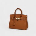 Sac à main de luxe en cuir