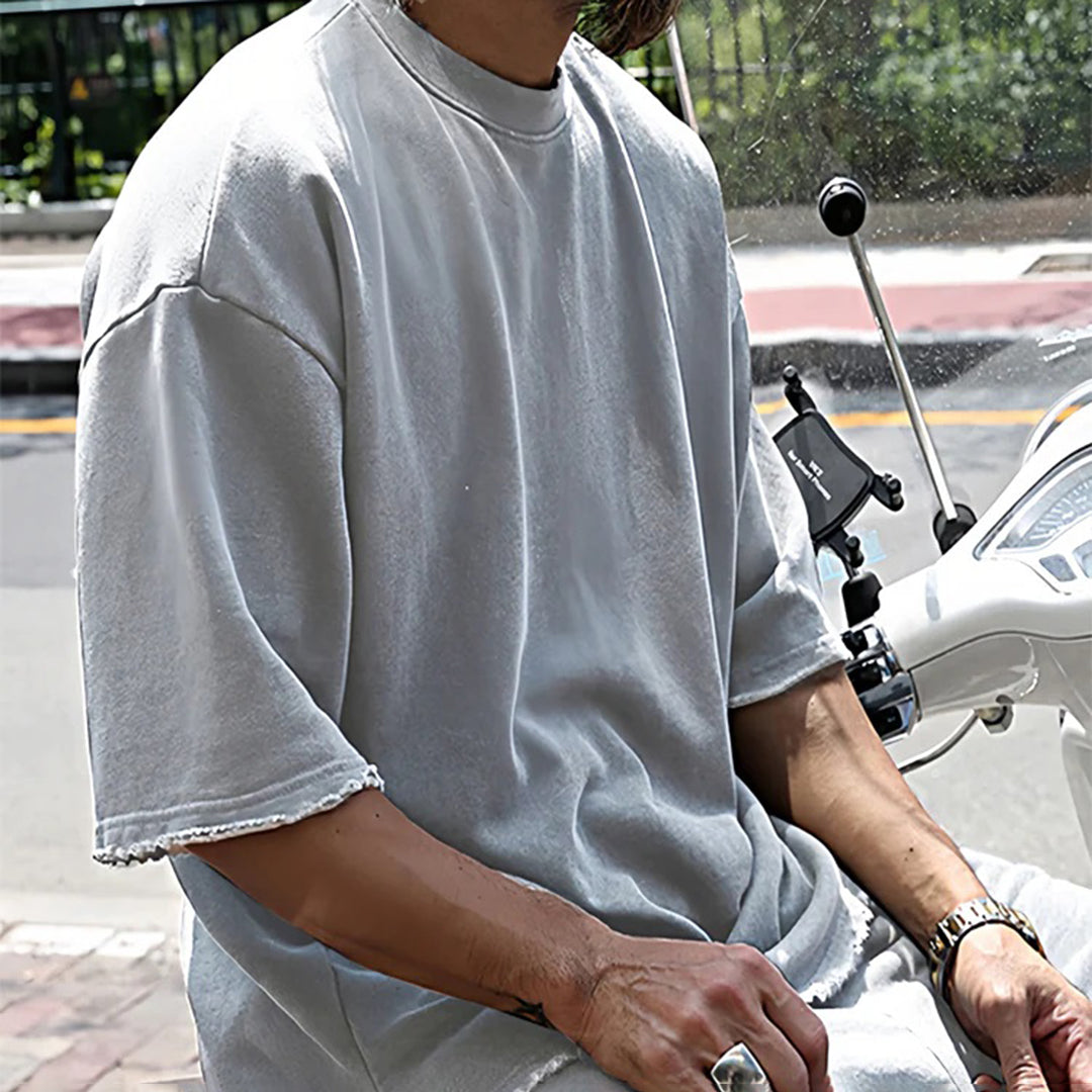 ARTHUR - Casual summer set voor de lente en zomer