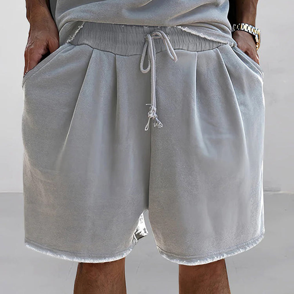 ARTHUR - Casual summer set voor de lente en zomer