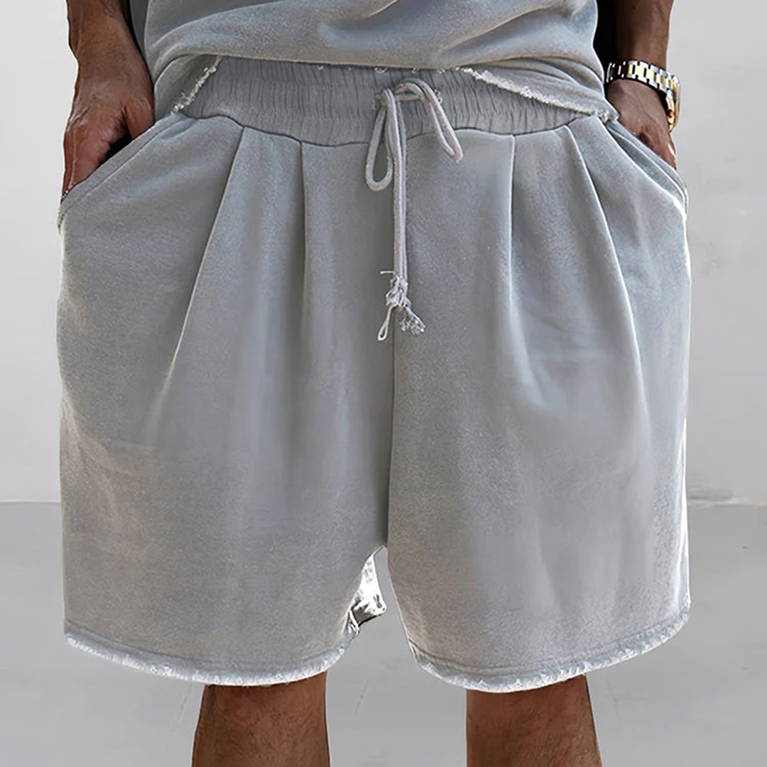 ARTHUR - Casual summer set voor de lente en zomer