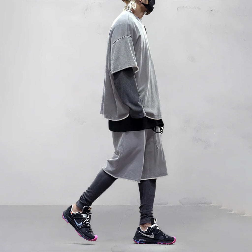 ARTHUR - Casual summer set voor de lente en zomer