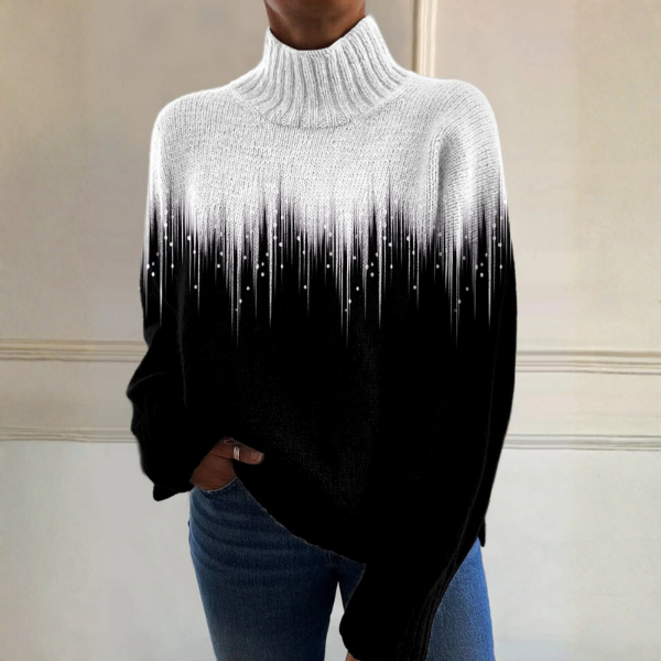 Lucy | Pull élégant
