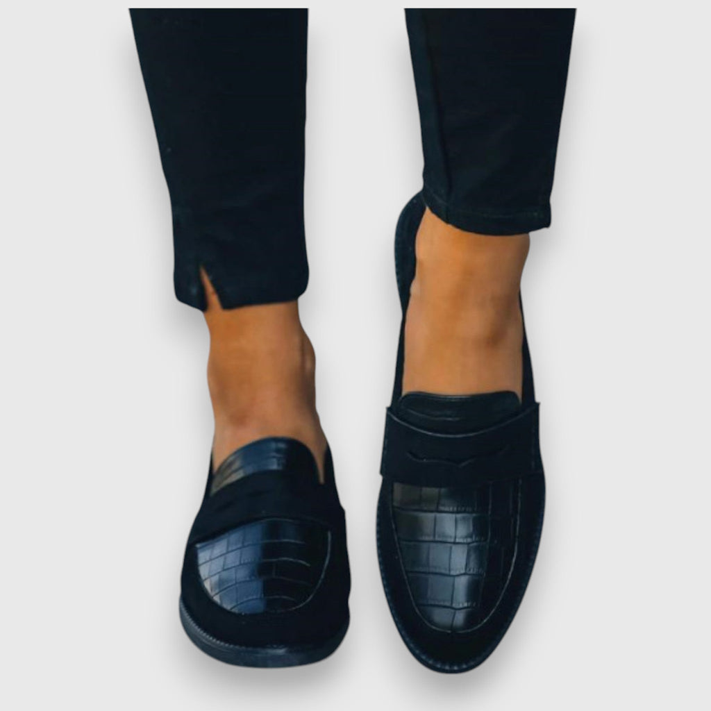 Lignes | Mocassins élégants pour femmes