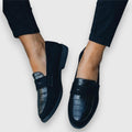 Lignes | Mocassins élégants pour femmes
