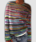 Florentine™ - Pull rétro Gemütlicher
