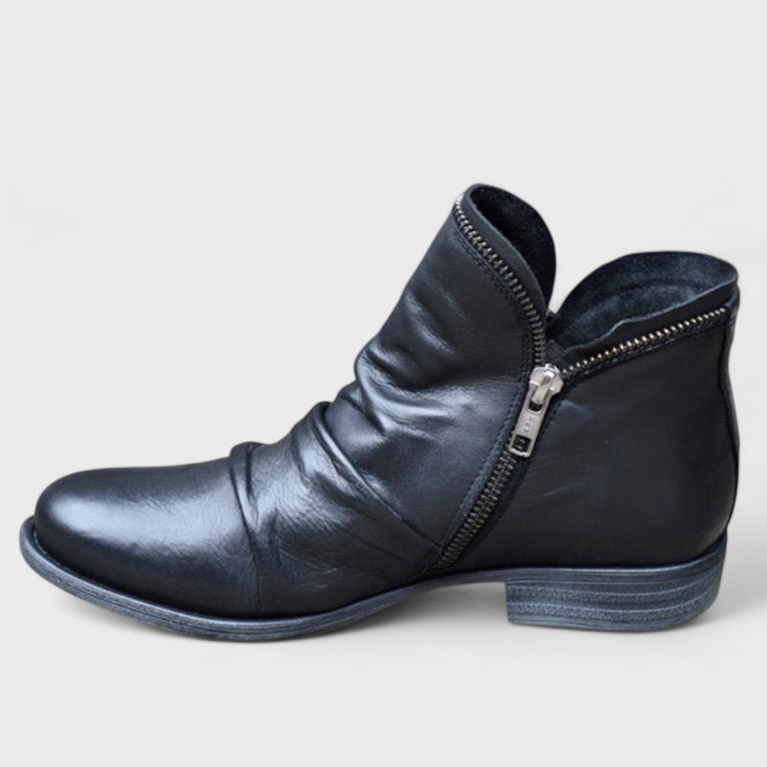Melinda | Bottes orthopédiques confortables