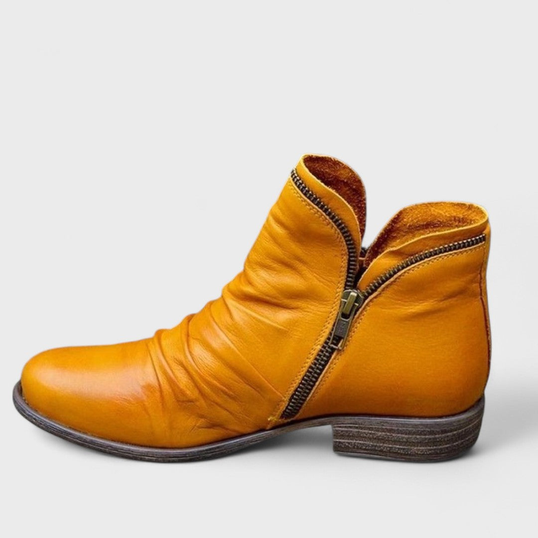 Melinda | Bottes orthopédiques confortables