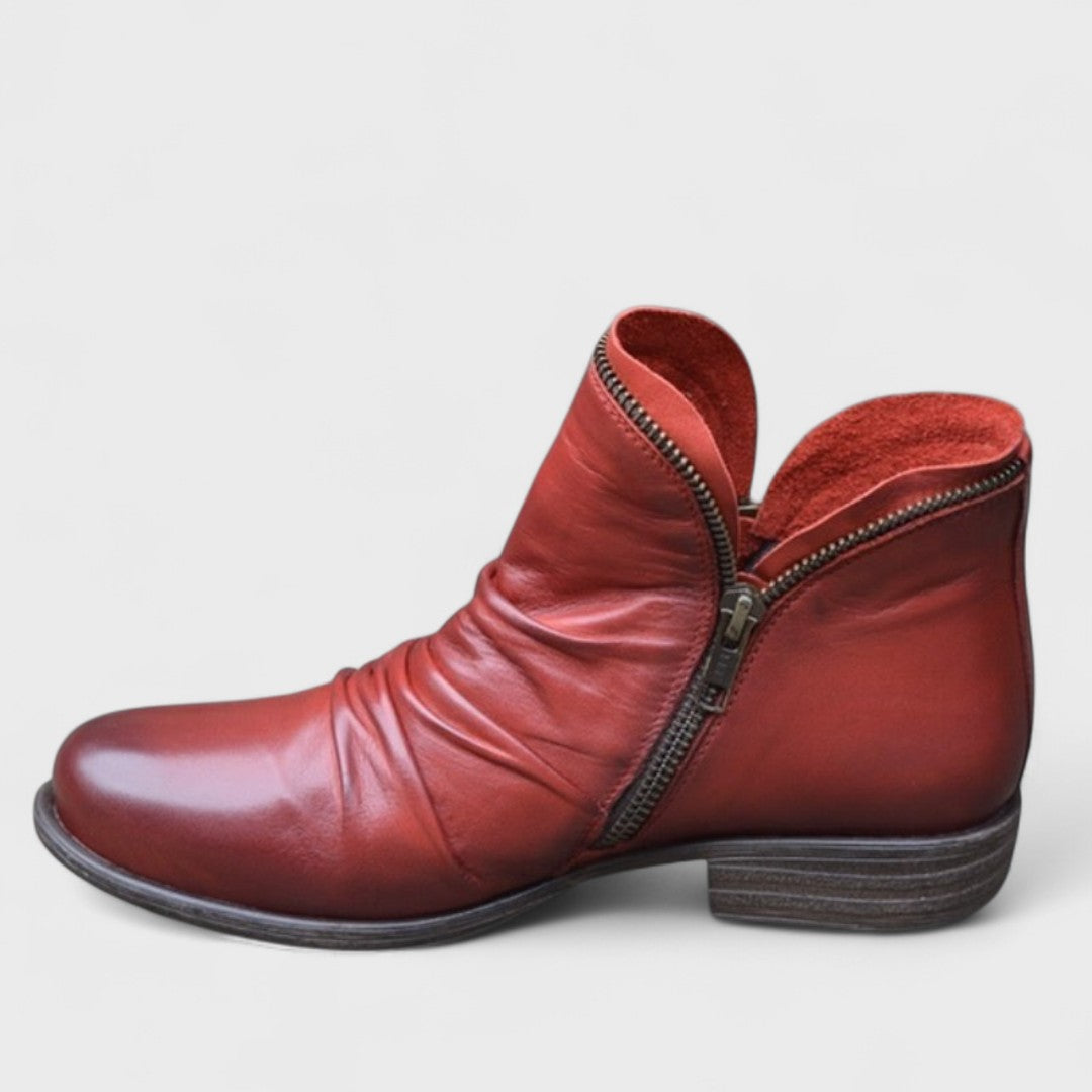 Melinda | Bottes orthopédiques confortables