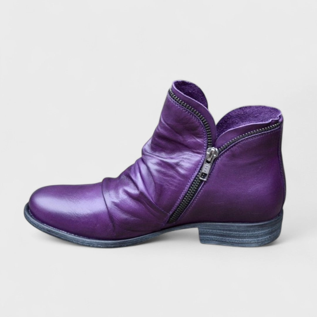 Melinda | Bottes orthopédiques confortables