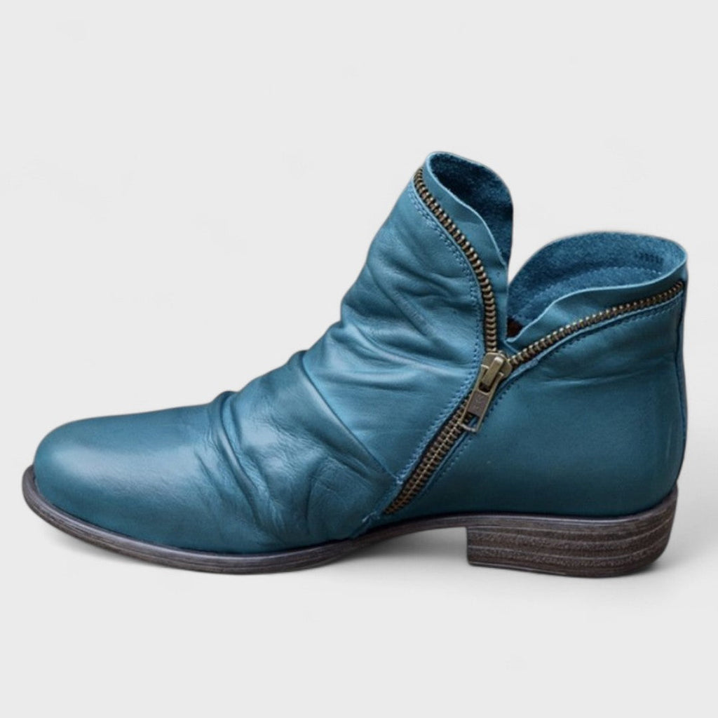 Melinda | Bottes orthopédiques confortables