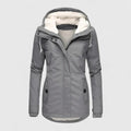 Margot | Veste d'hiver toutes saisons pour rester au chaud au quotidien 