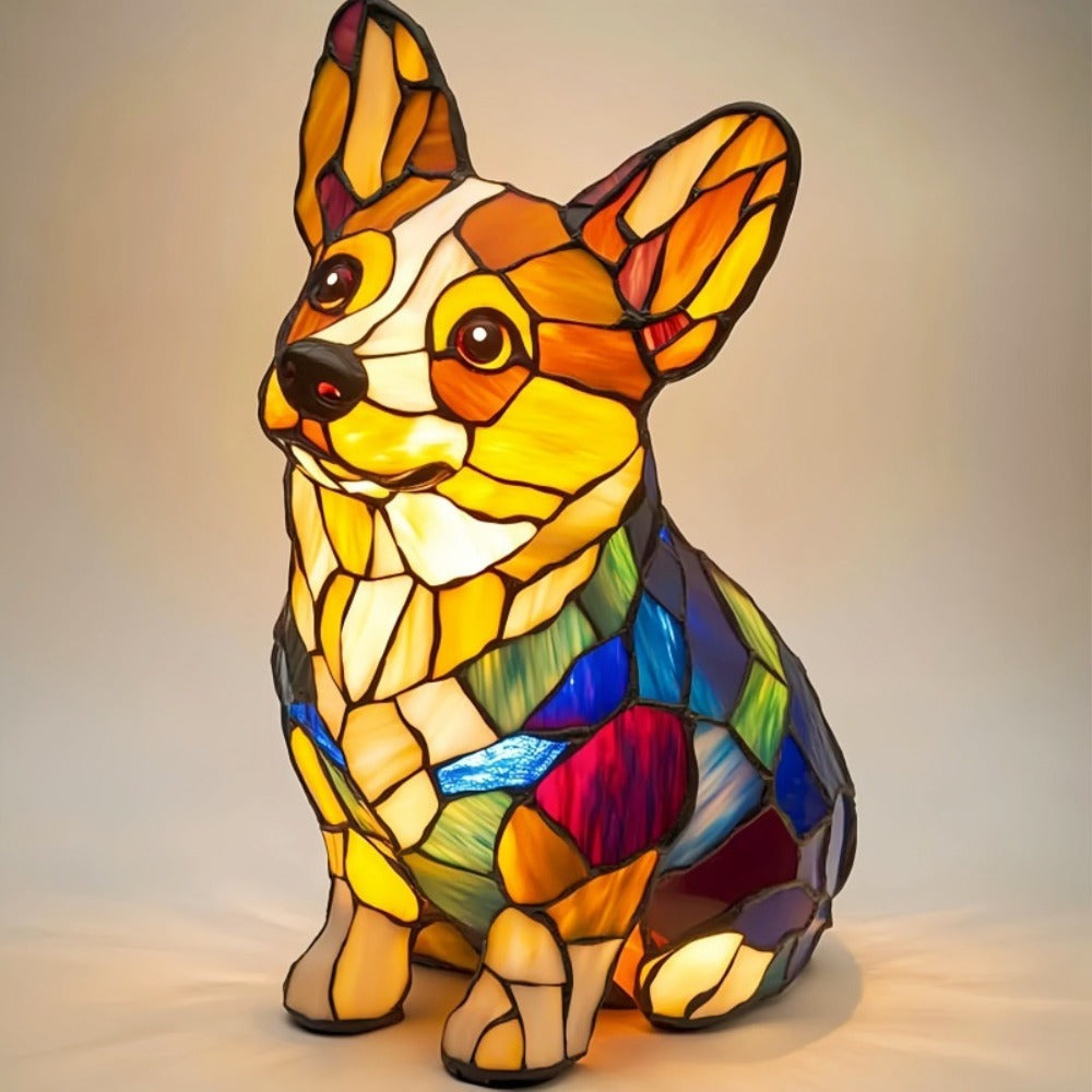 Pleasure Corgi