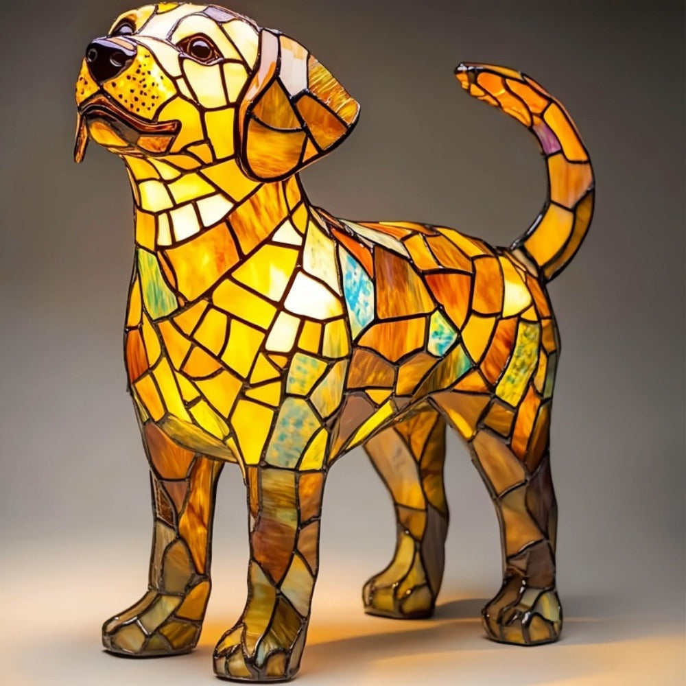 Labrador light